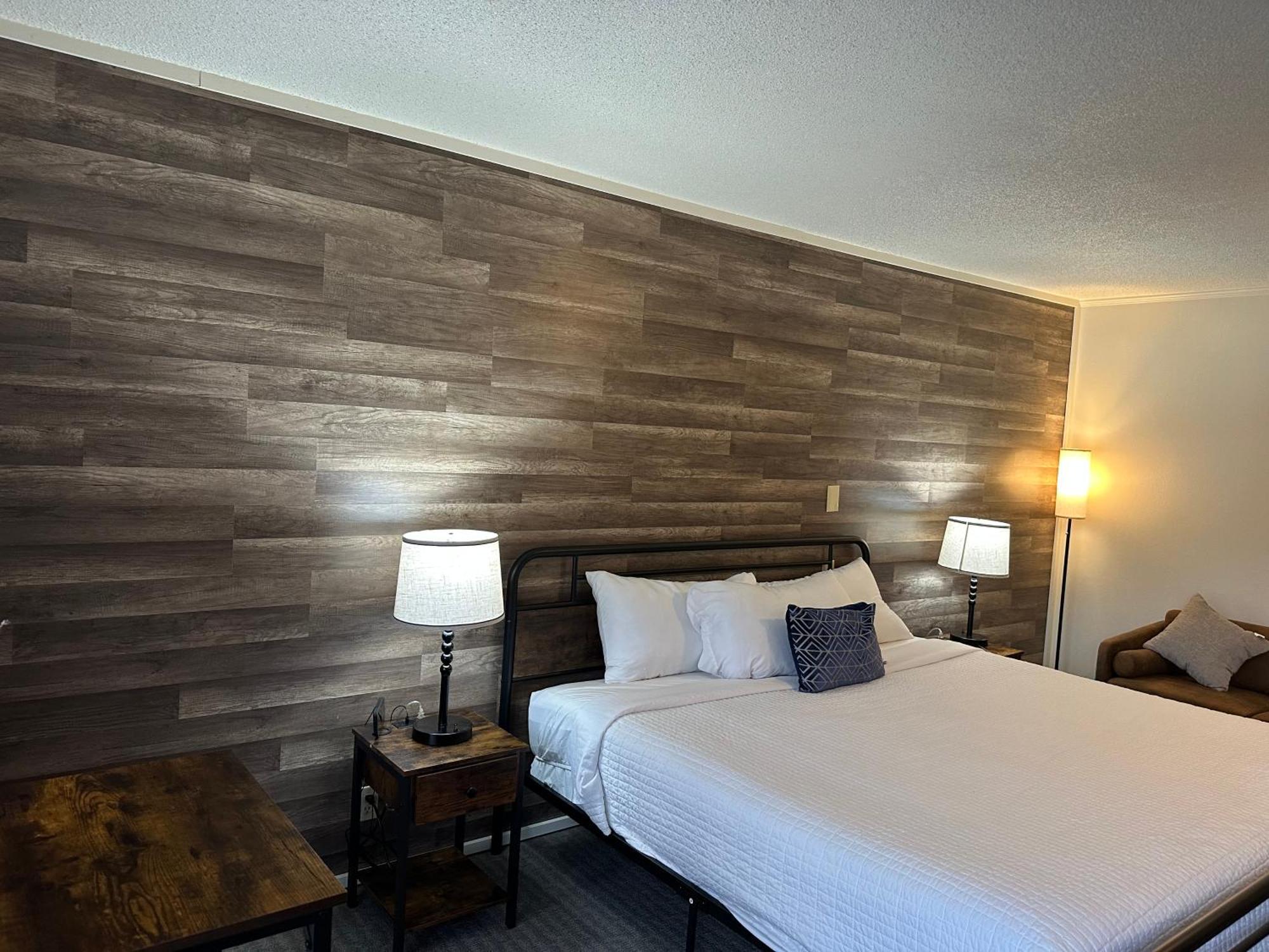 Timber Ridge Lodge Гетлинбург Екстериор снимка